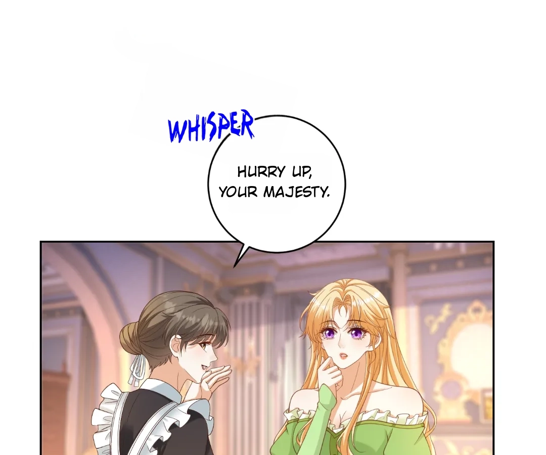 I Want to Maintain My Stepmother's Character Chapter 43 - page 13