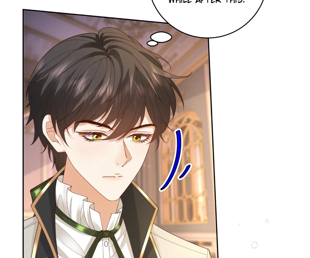 I Want to Maintain My Stepmother's Character Chapter 43 - page 17