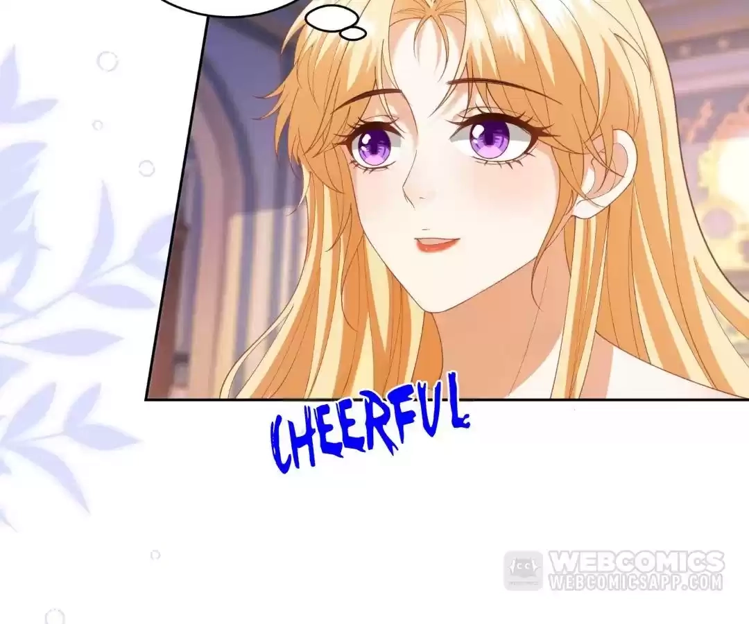 I Want to Maintain My Stepmother's Character Chapter 43 - page 19