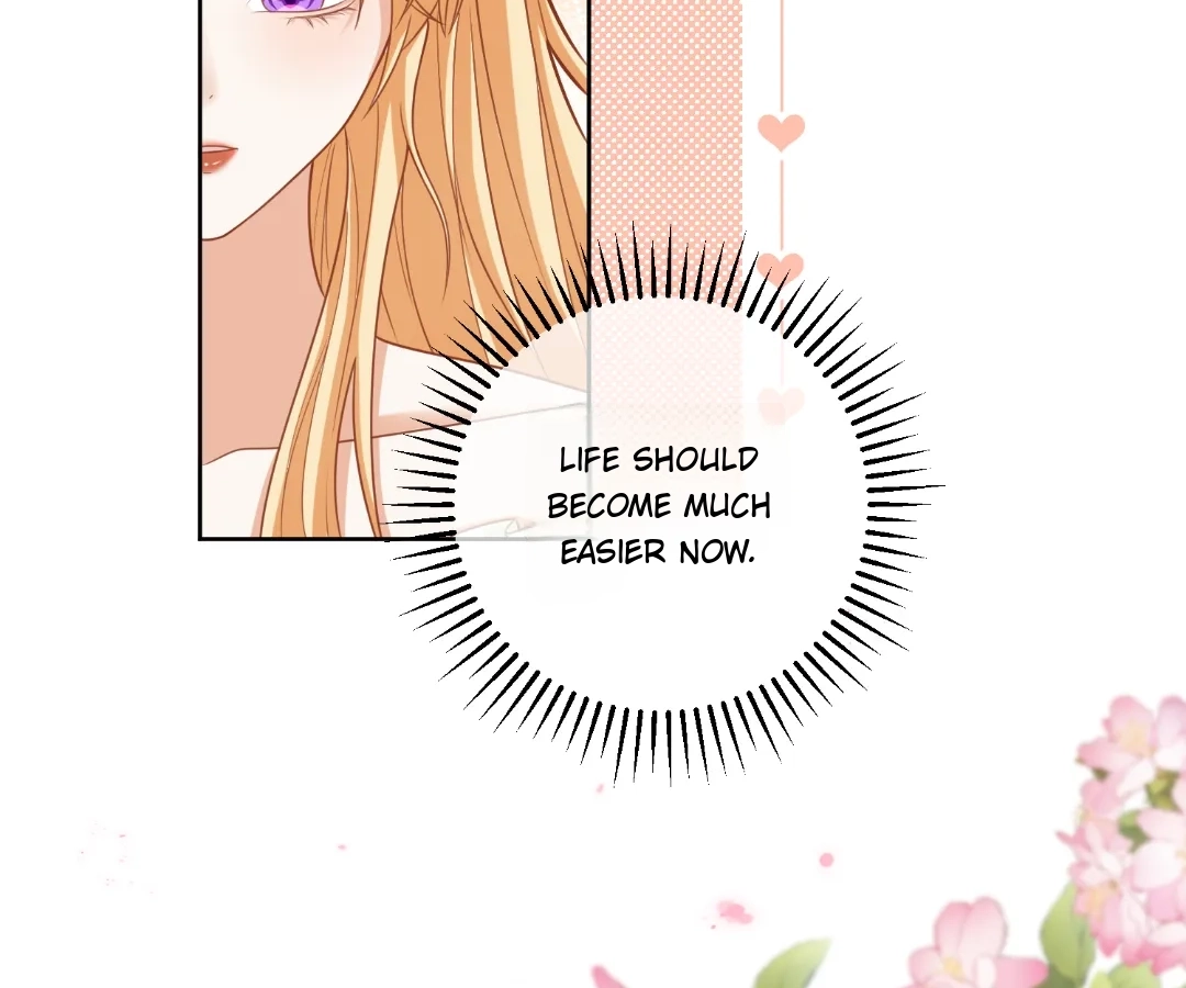 I Want to Maintain My Stepmother's Character Chapter 43 - page 2