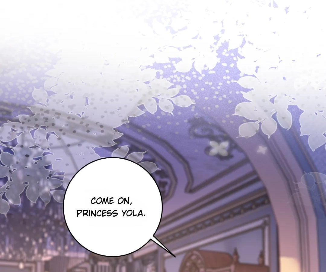 I Want to Maintain My Stepmother's Character Chapter 43 - page 22