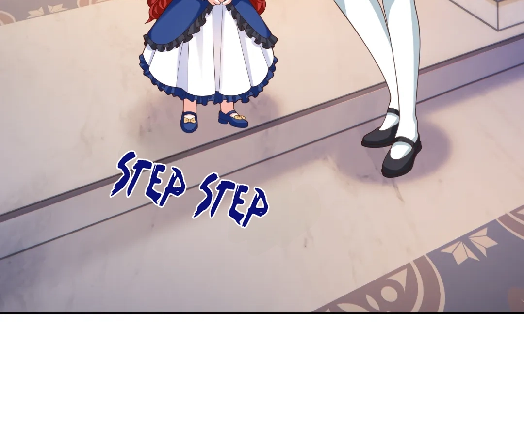 I Want to Maintain My Stepmother's Character Chapter 43 - page 24