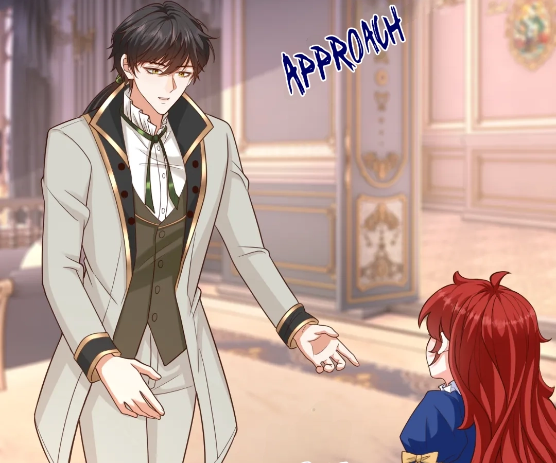 I Want to Maintain My Stepmother's Character Chapter 43 - page 26