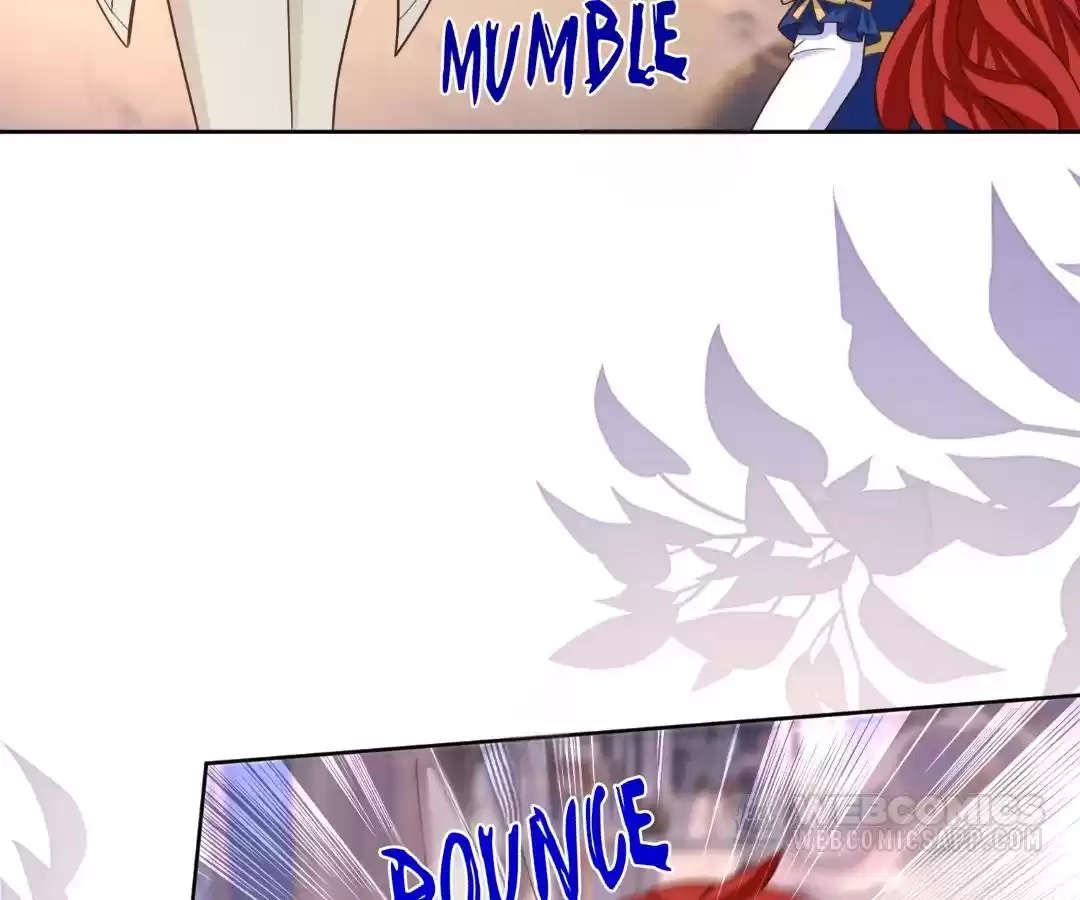 I Want to Maintain My Stepmother's Character Chapter 43 - page 27