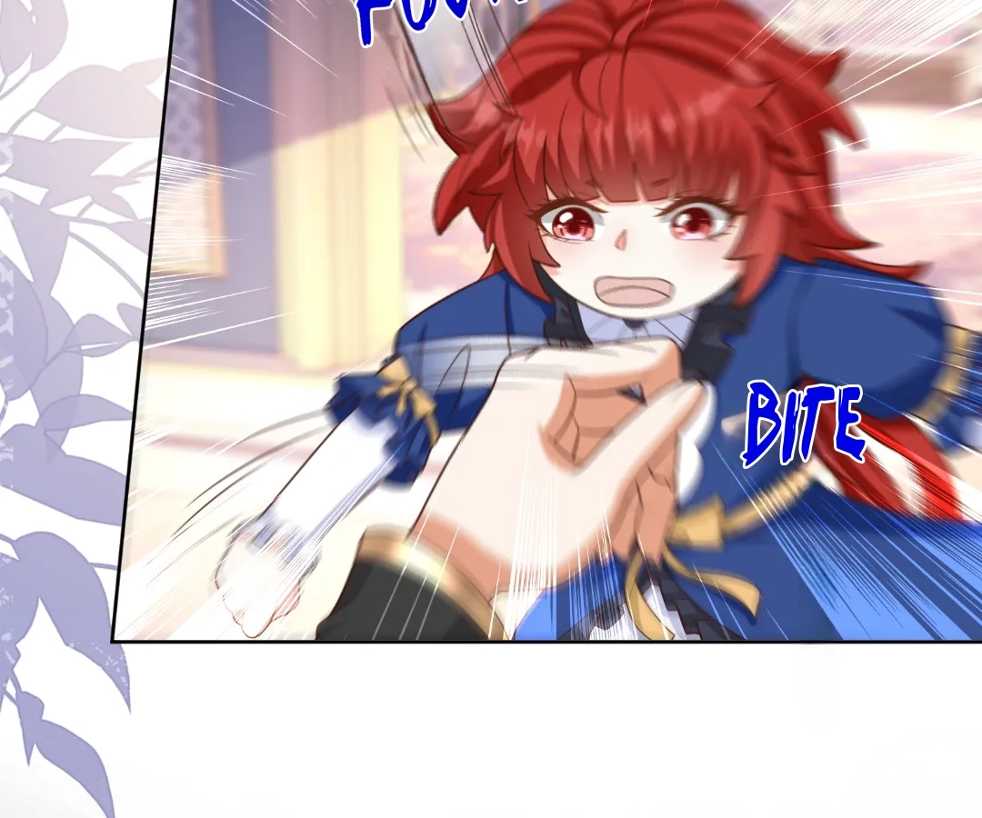 I Want to Maintain My Stepmother's Character Chapter 43 - page 28