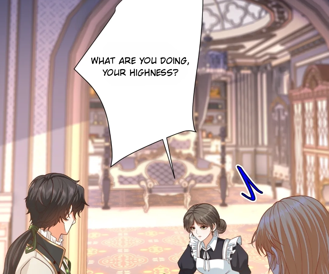 I Want to Maintain My Stepmother's Character Chapter 43 - page 30