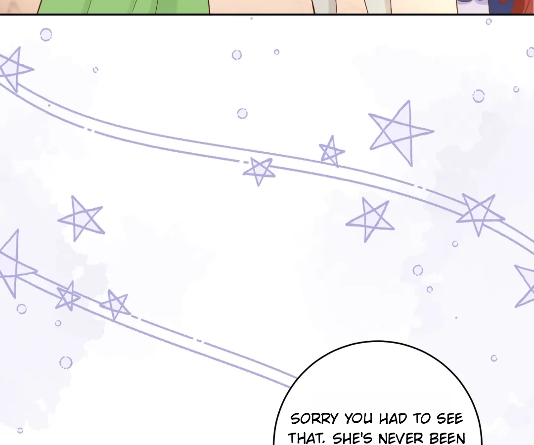 I Want to Maintain My Stepmother's Character Chapter 43 - page 34