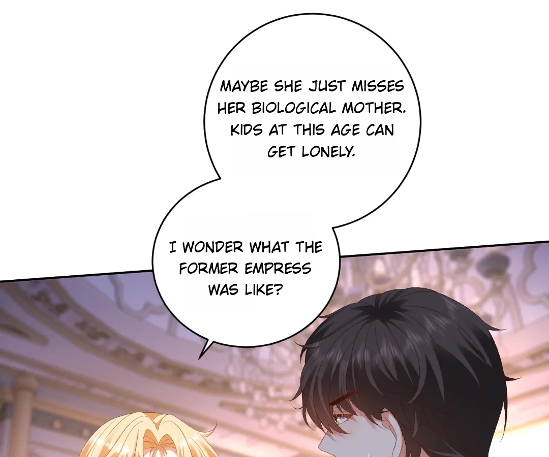 I Want to Maintain My Stepmother's Character Chapter 43 - page 37