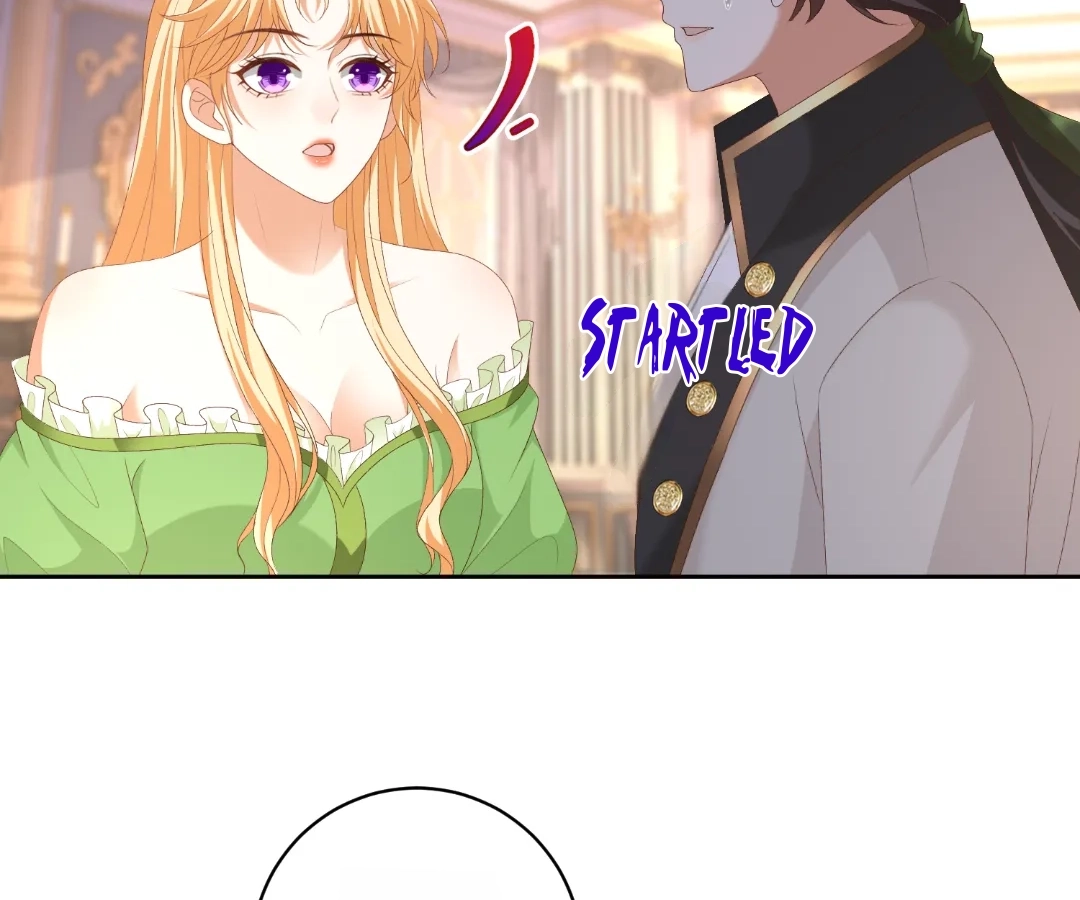 I Want to Maintain My Stepmother's Character Chapter 43 - page 38