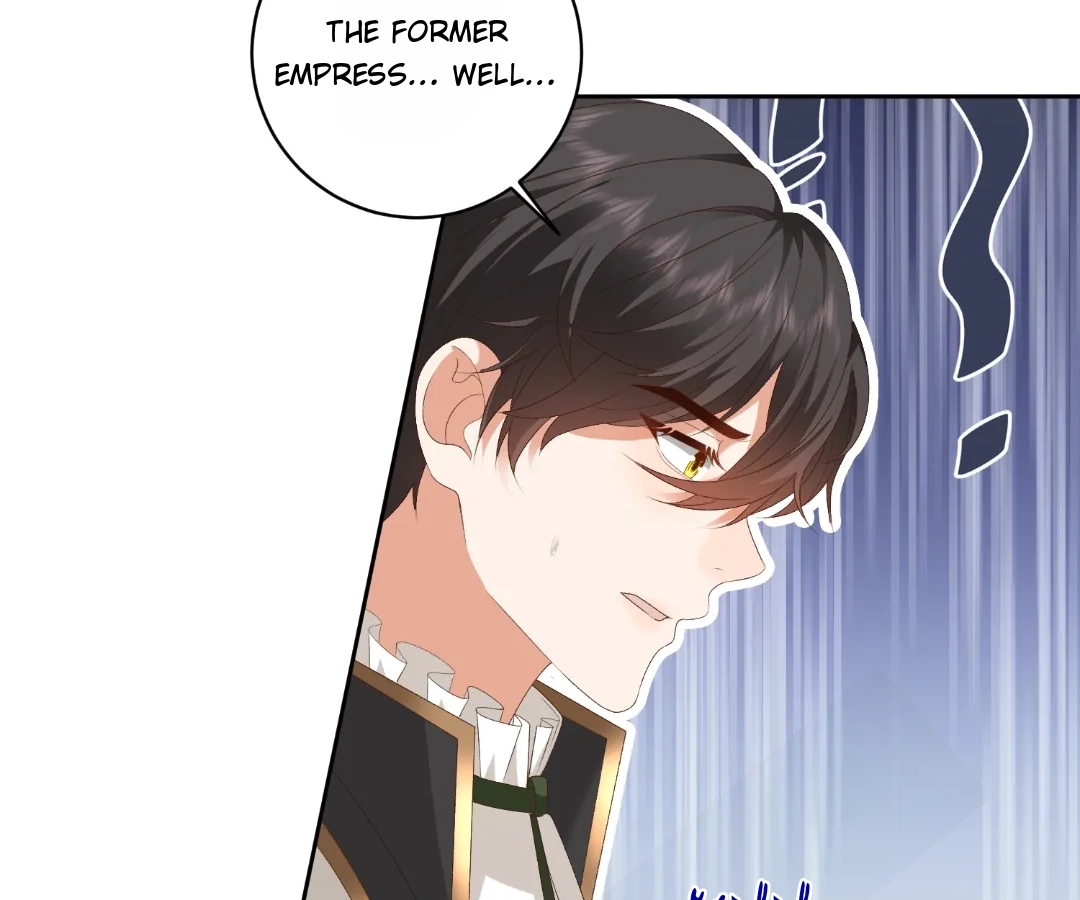 I Want to Maintain My Stepmother's Character Chapter 43 - page 39