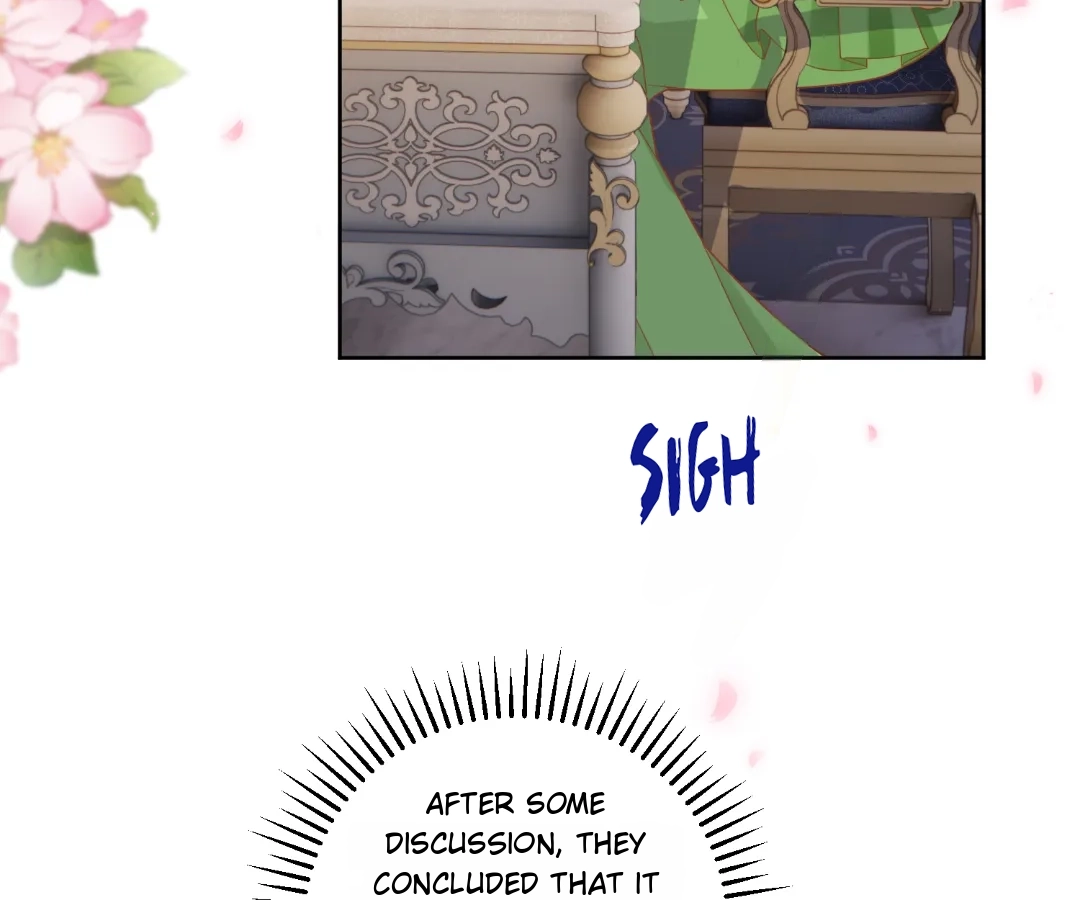 I Want to Maintain My Stepmother's Character Chapter 43 - page 4