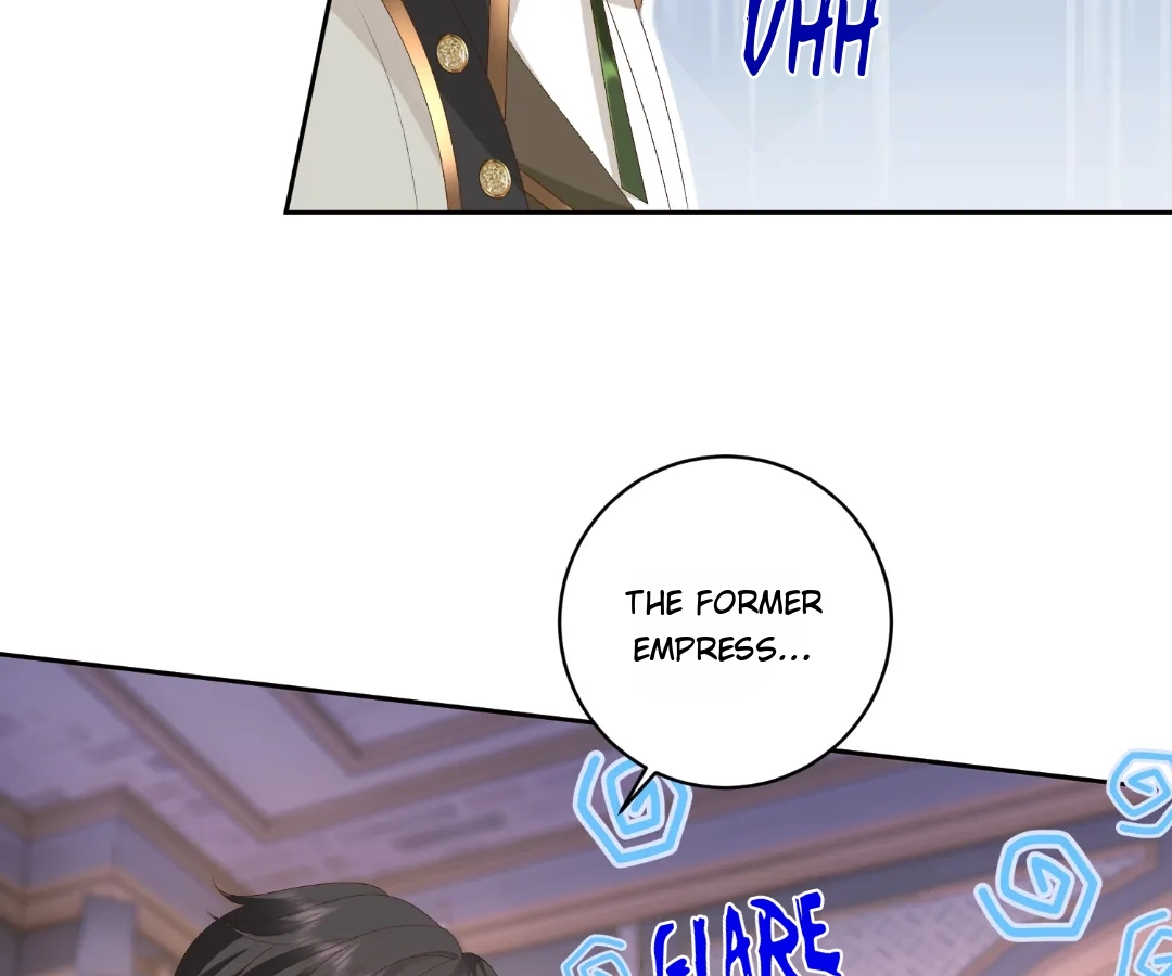 I Want to Maintain My Stepmother's Character Chapter 43 - page 40