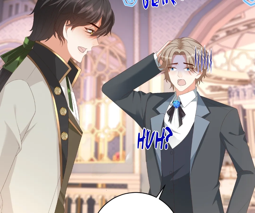 I Want to Maintain My Stepmother's Character Chapter 43 - page 41