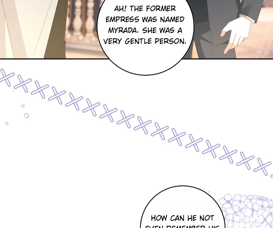 I Want to Maintain My Stepmother's Character Chapter 43 - page 42