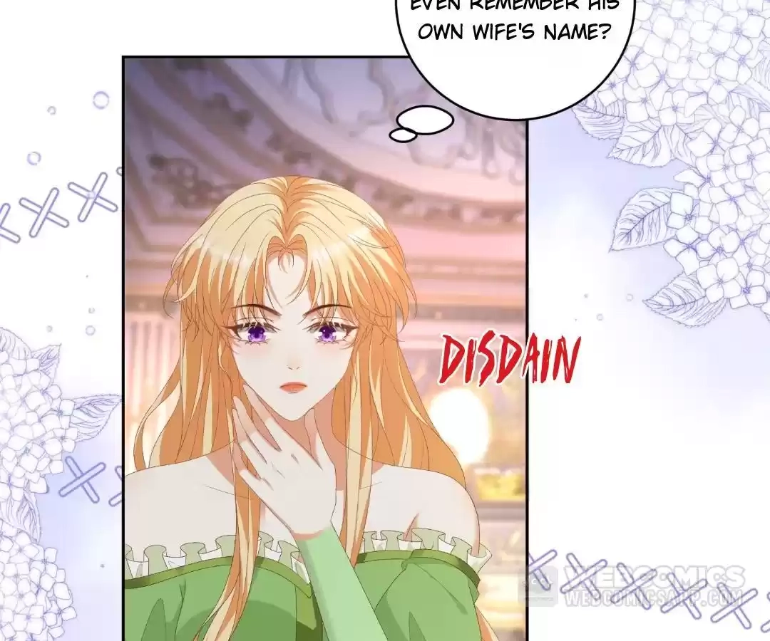 I Want to Maintain My Stepmother's Character Chapter 43 - page 43