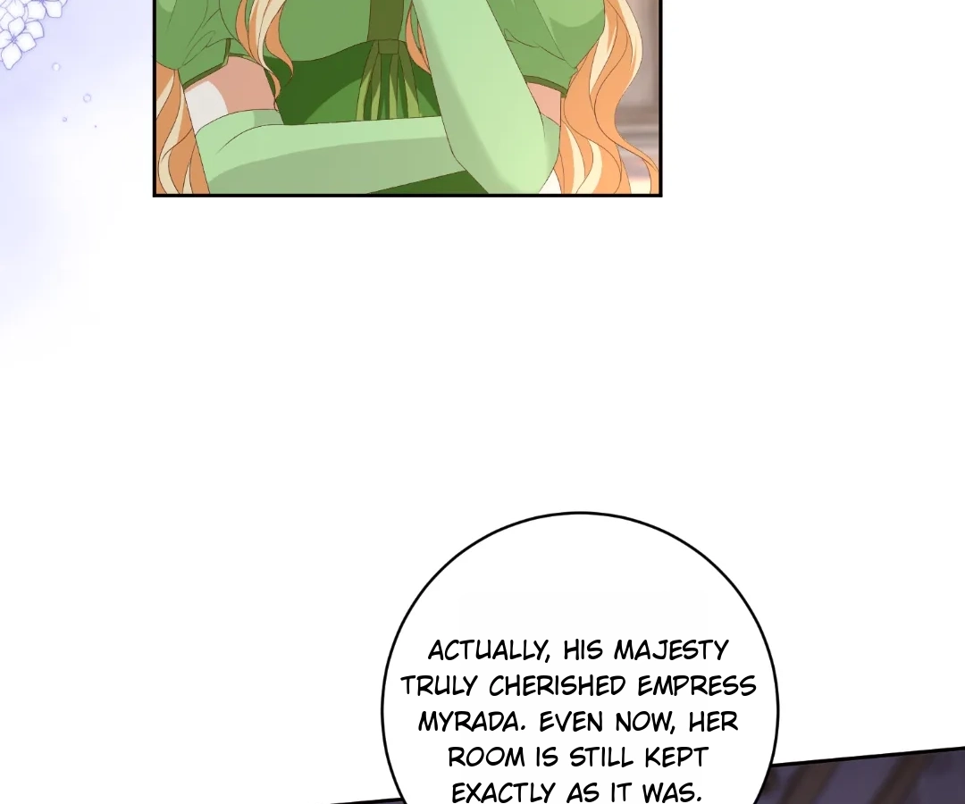 I Want to Maintain My Stepmother's Character Chapter 43 - page 44