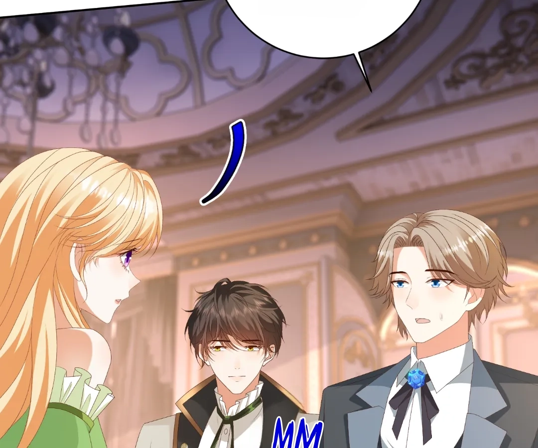 I Want to Maintain My Stepmother's Character Chapter 43 - page 45