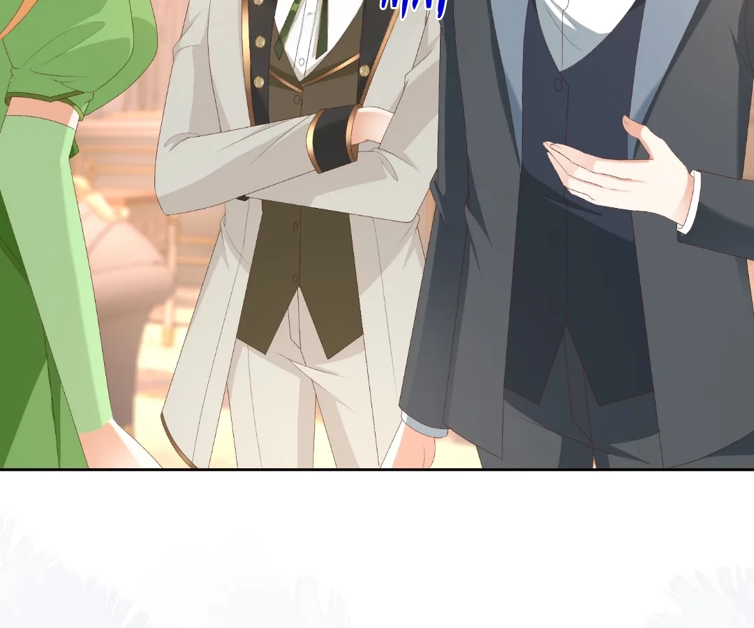 I Want to Maintain My Stepmother's Character Chapter 43 - page 46