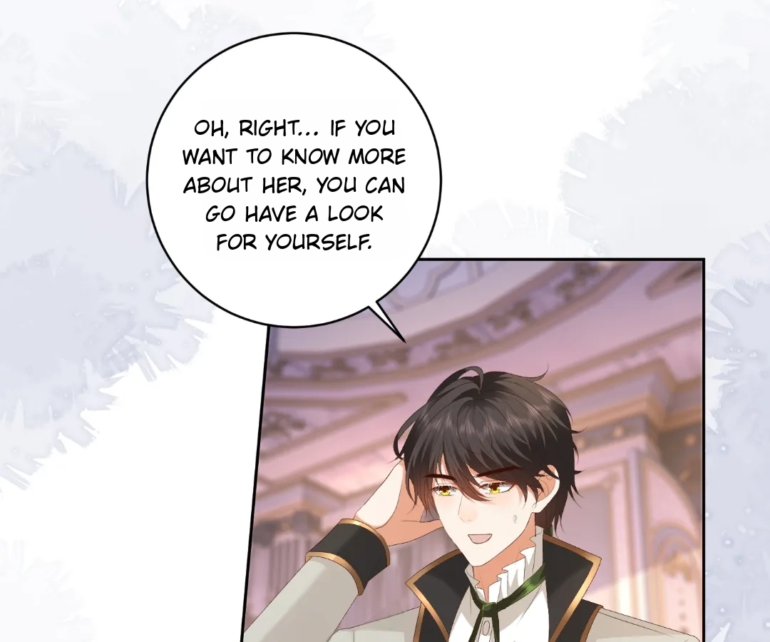 I Want to Maintain My Stepmother's Character Chapter 43 - page 47