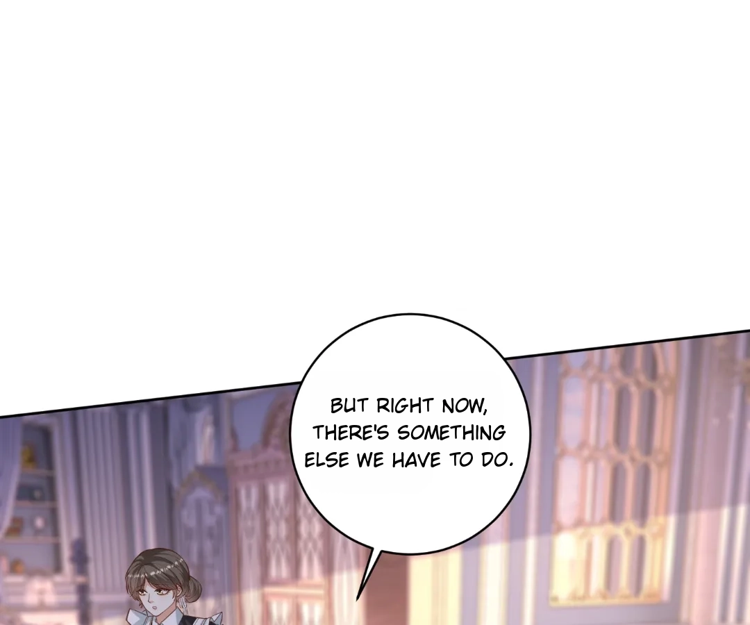 I Want to Maintain My Stepmother's Character Chapter 43 - page 49