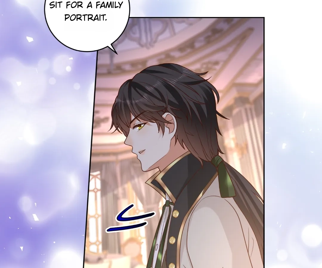 I Want to Maintain My Stepmother's Character Chapter 43 - page 52