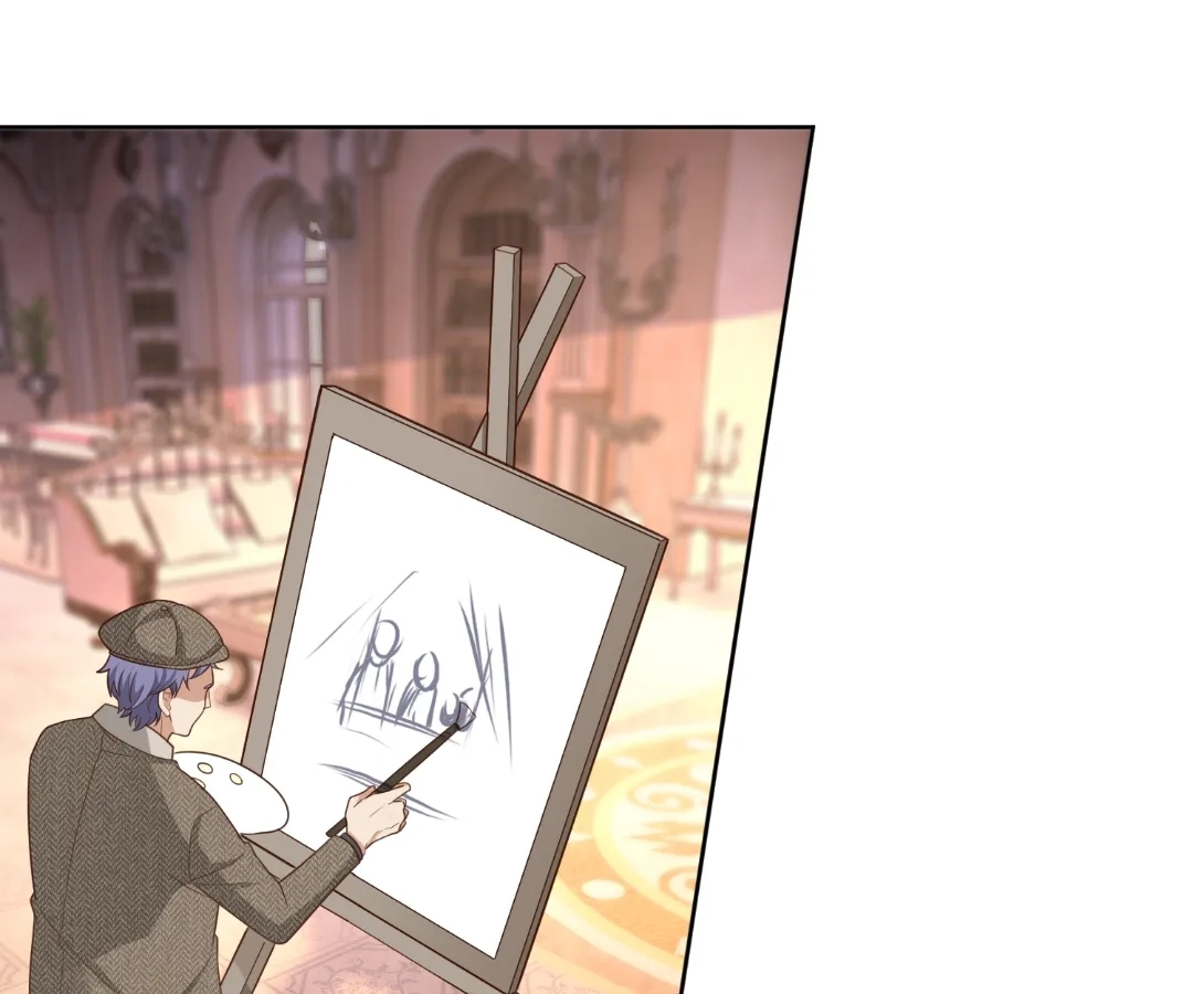 I Want to Maintain My Stepmother's Character Chapter 43 - page 54