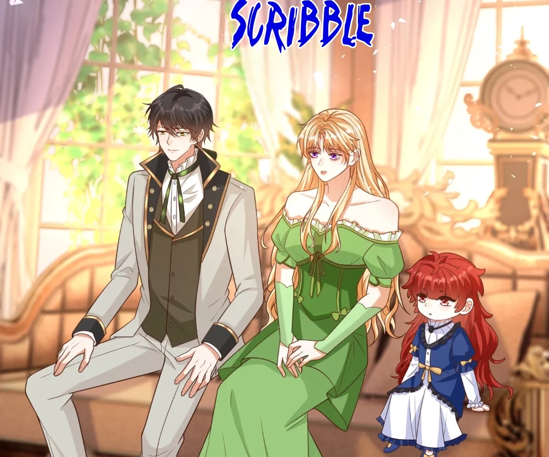 I Want to Maintain My Stepmother's Character Chapter 43 - page 57