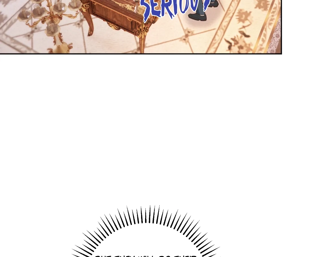 I Want to Maintain My Stepmother's Character Chapter 43 - page 6