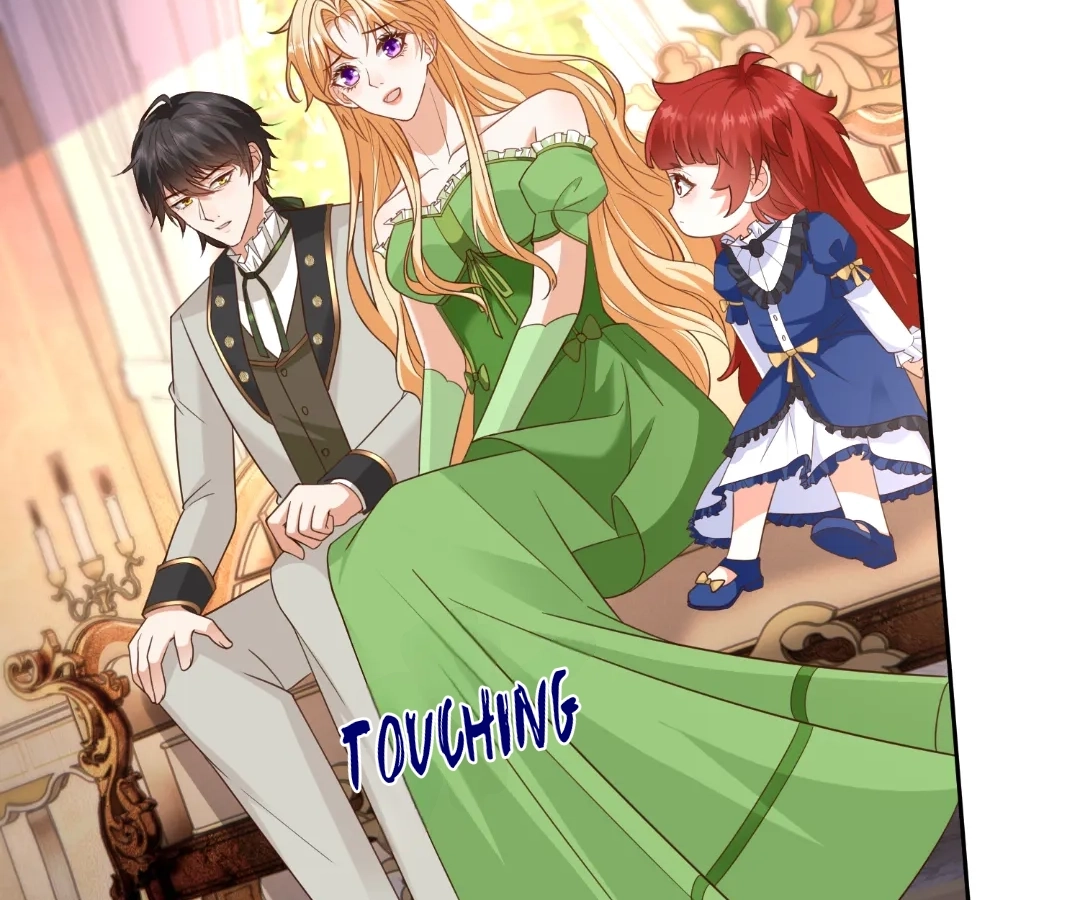 I Want to Maintain My Stepmother's Character Chapter 43 - page 62