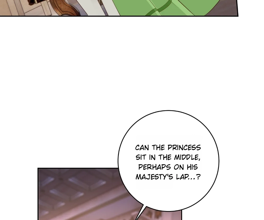 I Want to Maintain My Stepmother's Character Chapter 43 - page 63