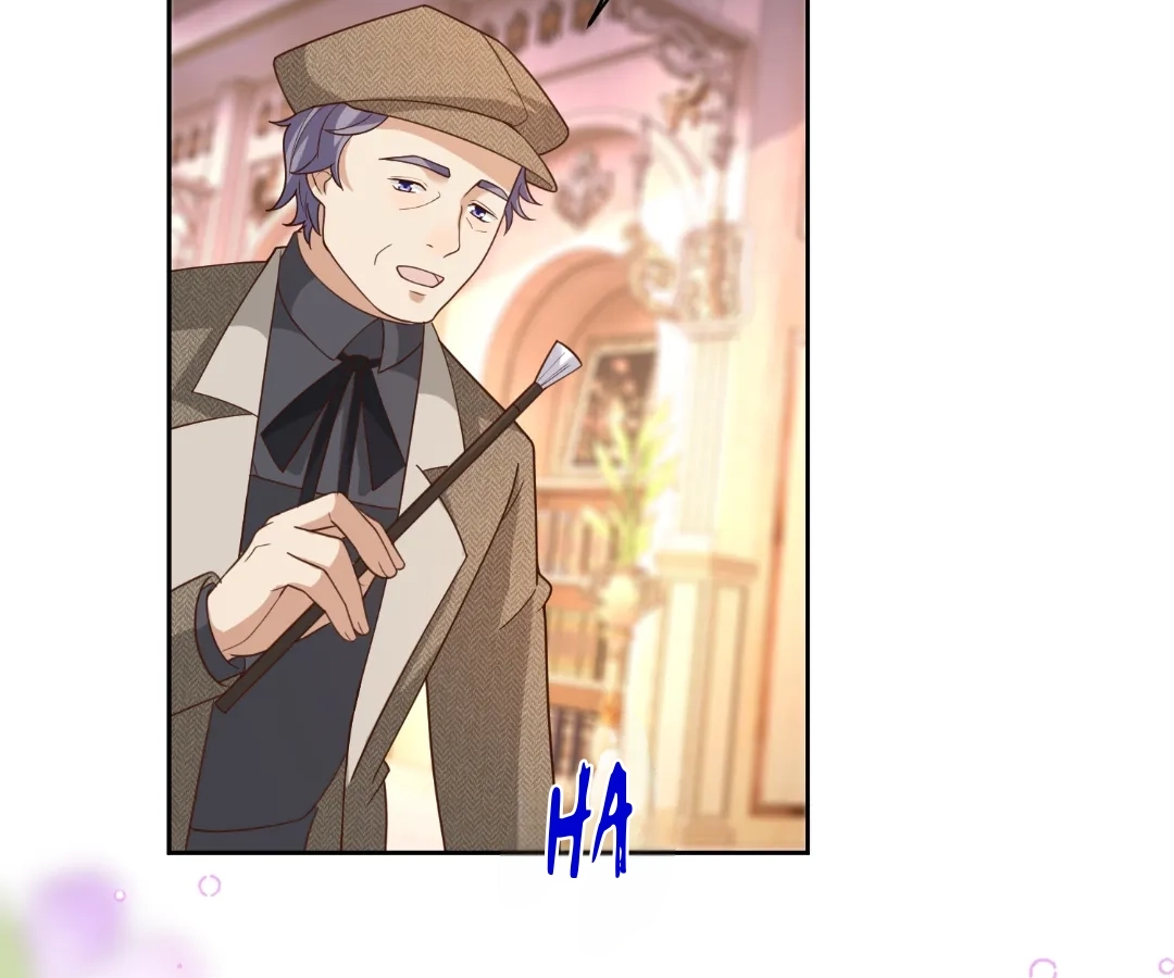 I Want to Maintain My Stepmother's Character Chapter 43 - page 64