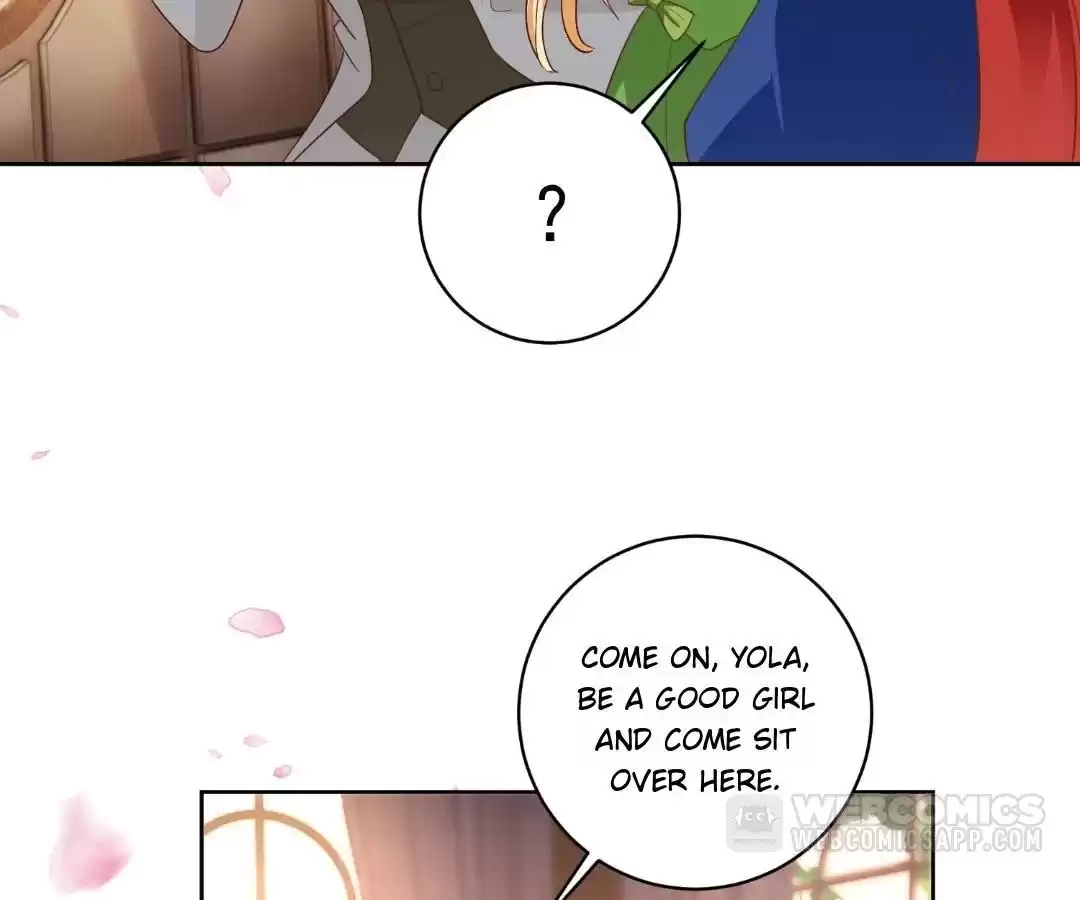 I Want to Maintain My Stepmother's Character Chapter 43 - page 67