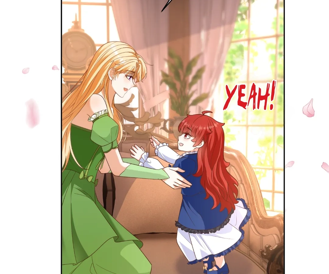 I Want to Maintain My Stepmother's Character Chapter 43 - page 68