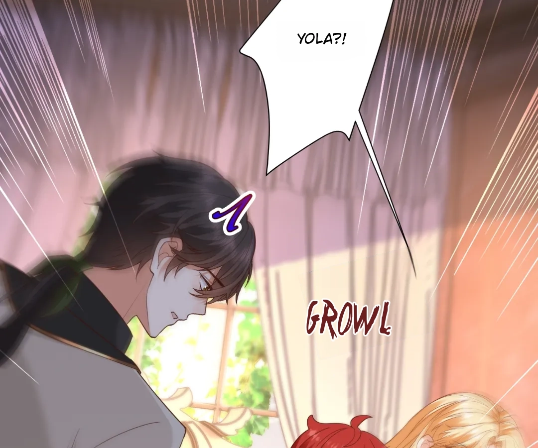 I Want to Maintain My Stepmother's Character Chapter 43 - page 70