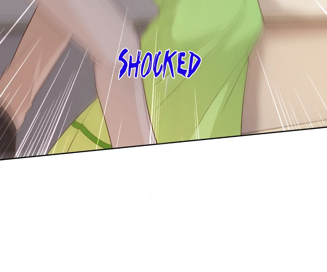 I Want to Maintain My Stepmother's Character Chapter 43 - page 72