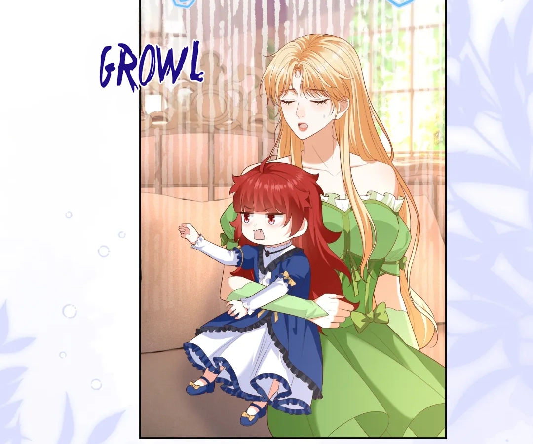 I Want to Maintain My Stepmother's Character Chapter 43 - page 74