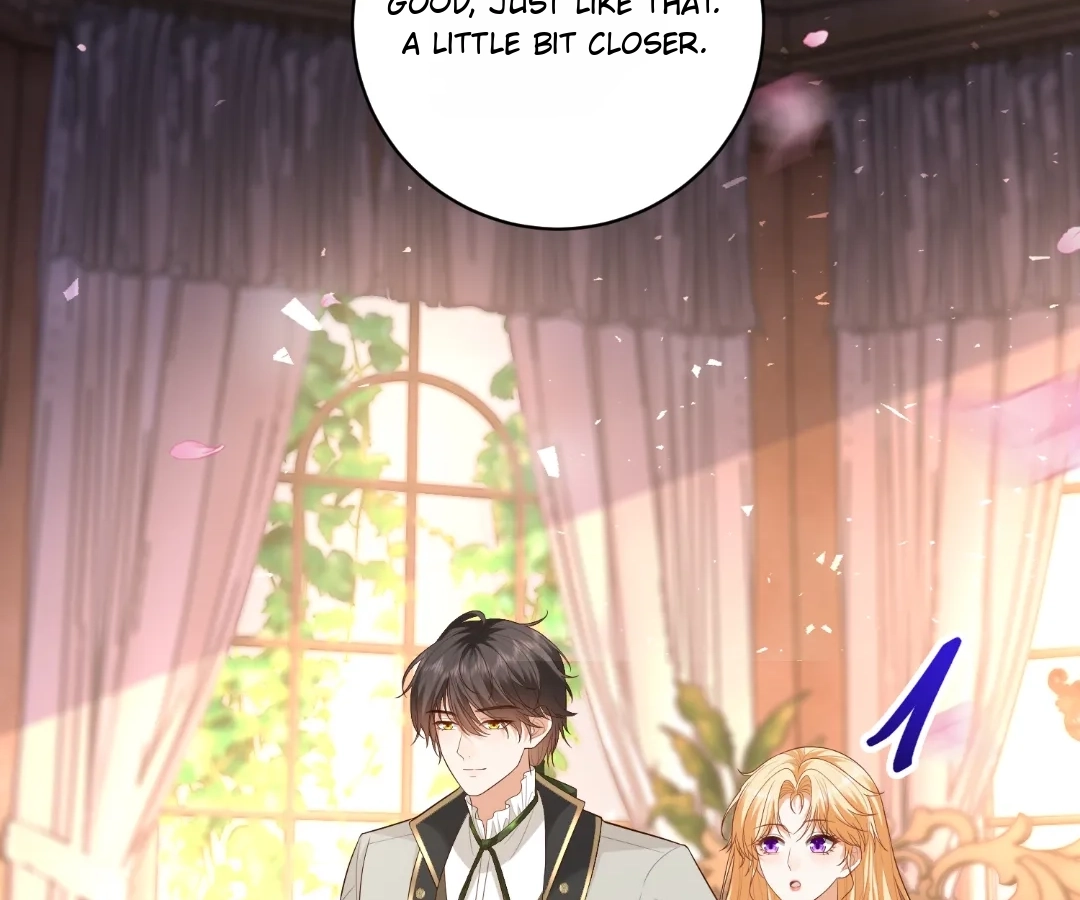 I Want to Maintain My Stepmother's Character Chapter 43 - page 78