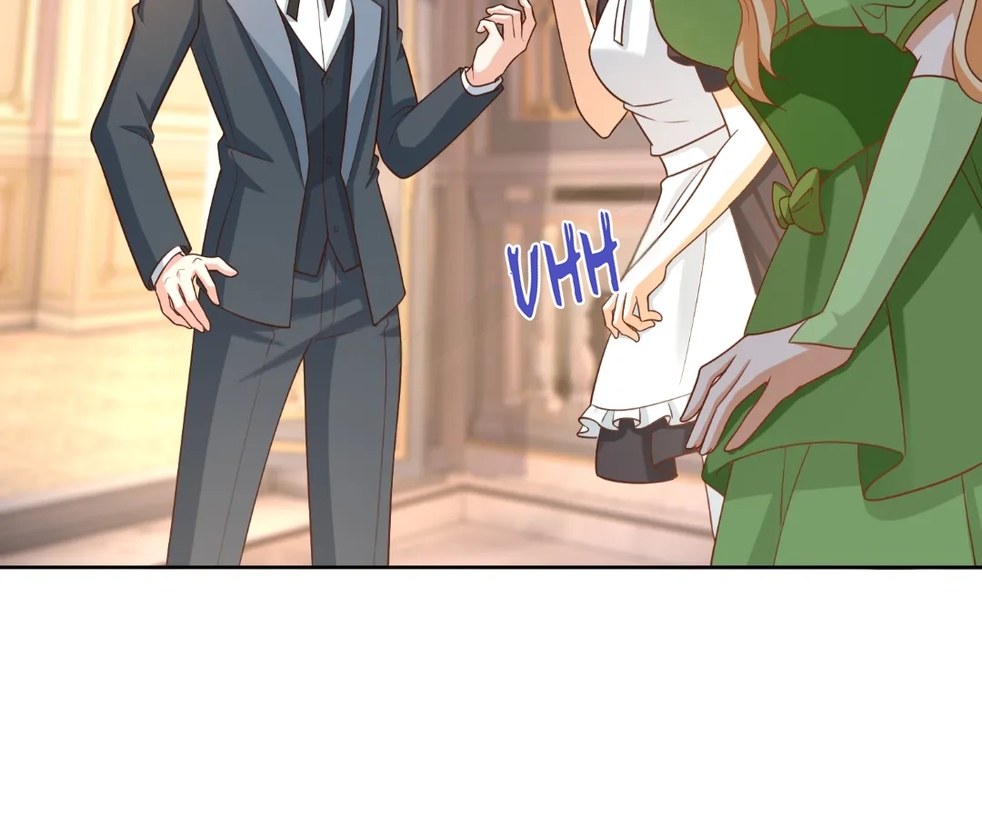 I Want to Maintain My Stepmother's Character Chapter 43 - page 8