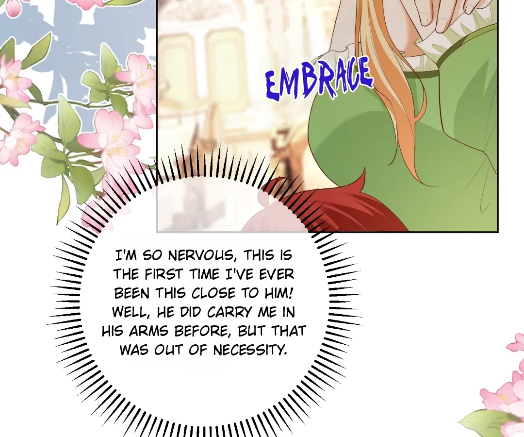 I Want to Maintain My Stepmother's Character Chapter 43 - page 82