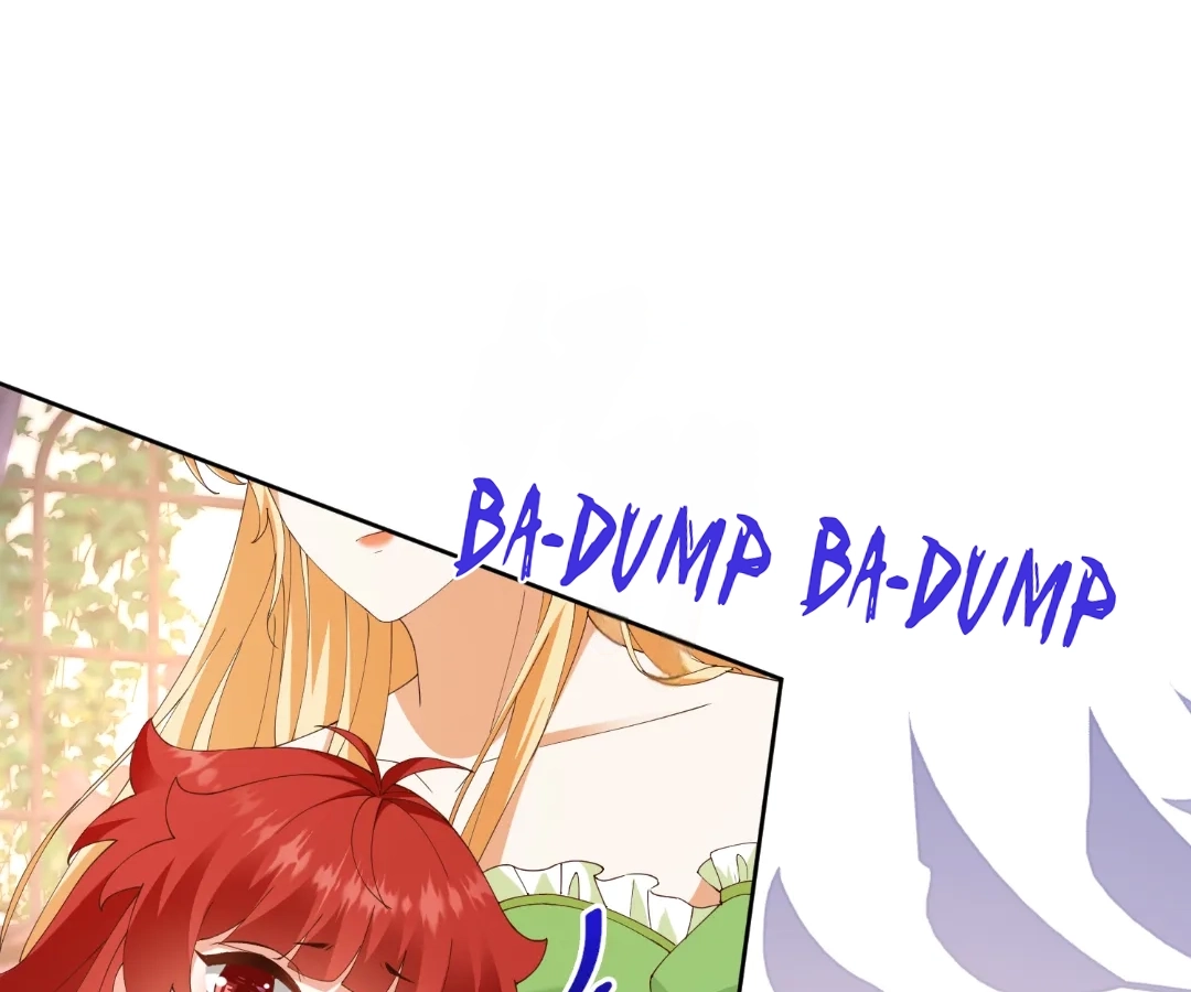 I Want to Maintain My Stepmother's Character Chapter 43 - page 85