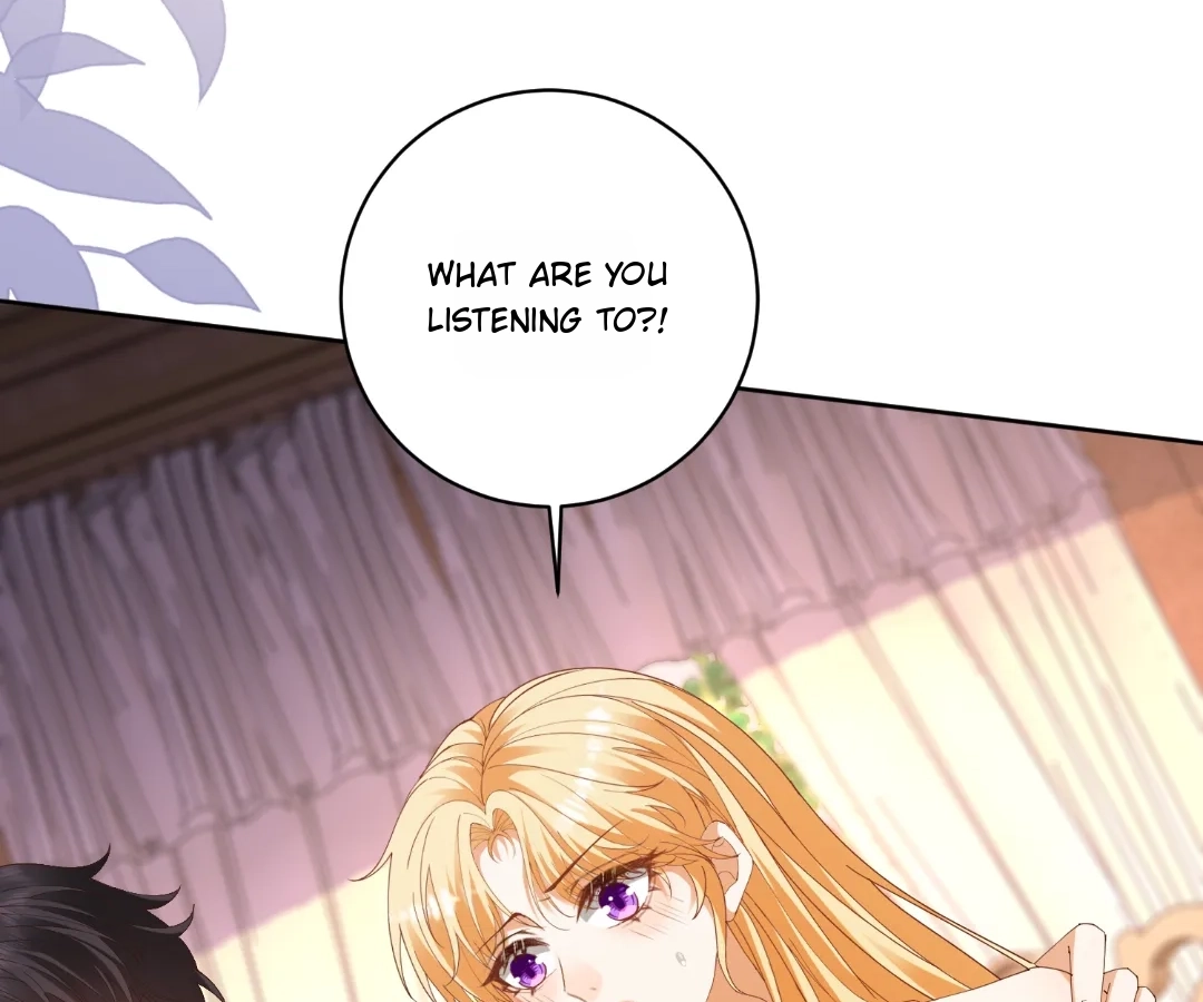I Want to Maintain My Stepmother's Character Chapter 43 - page 87