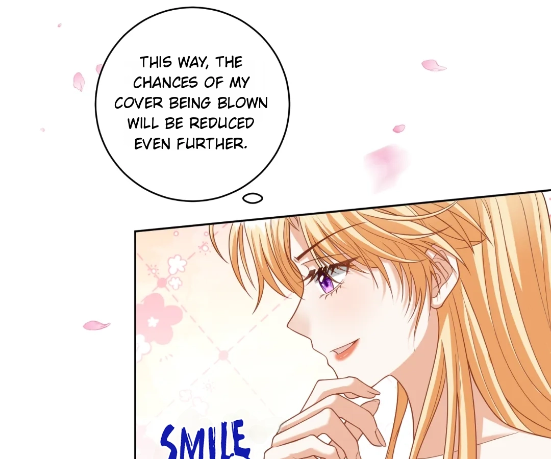 I Want to Maintain My Stepmother's Character Chapter 43 - page 9