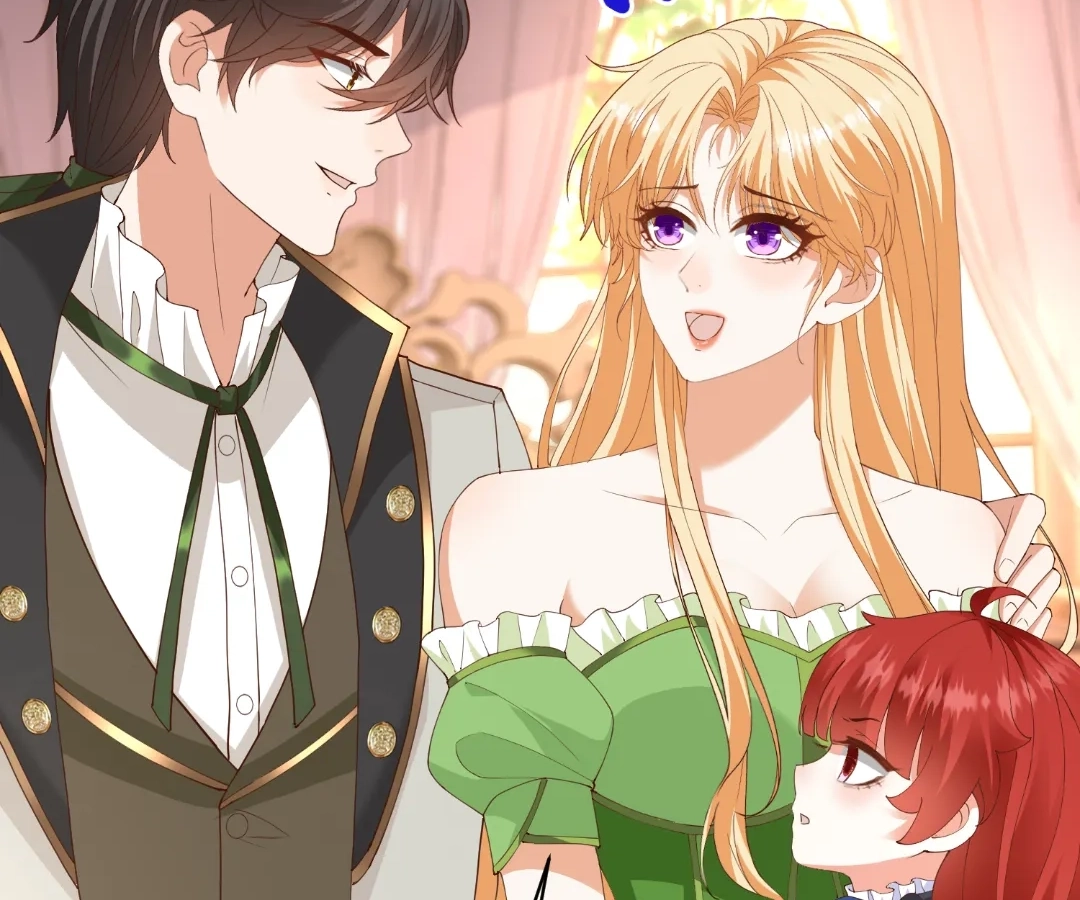 I Want to Maintain My Stepmother's Character Chapter 43 - page 90