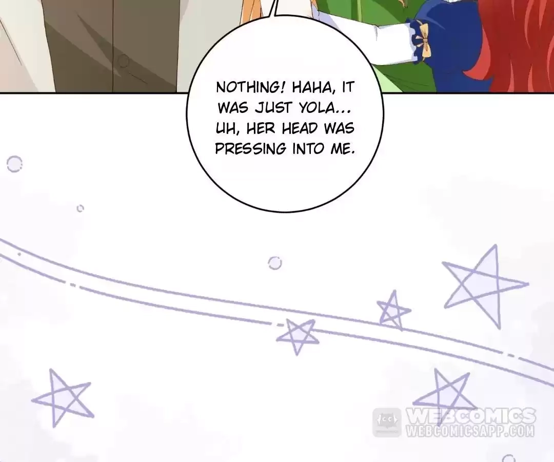 I Want to Maintain My Stepmother's Character Chapter 43 - page 91