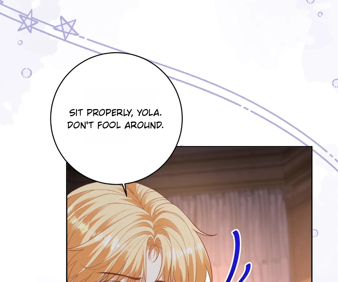 I Want to Maintain My Stepmother's Character Chapter 43 - page 92