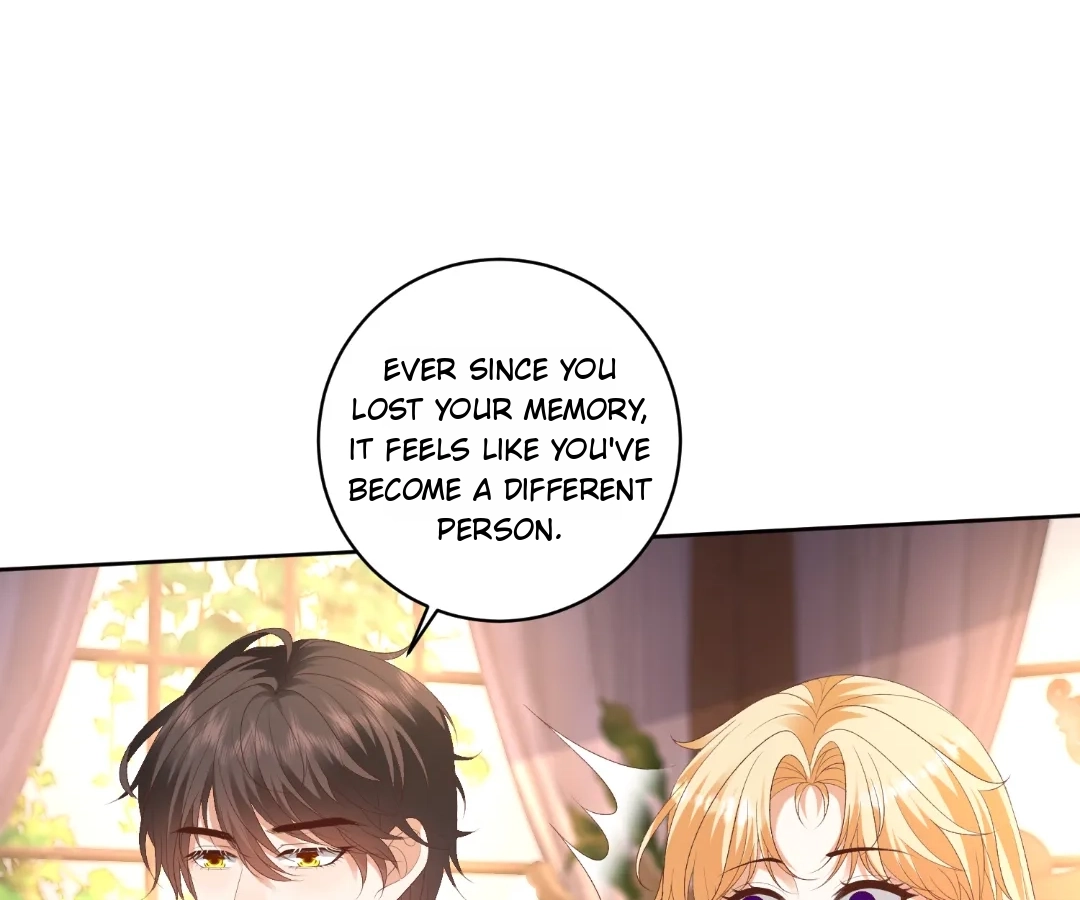 I Want to Maintain My Stepmother's Character Chapter 43 - page 97