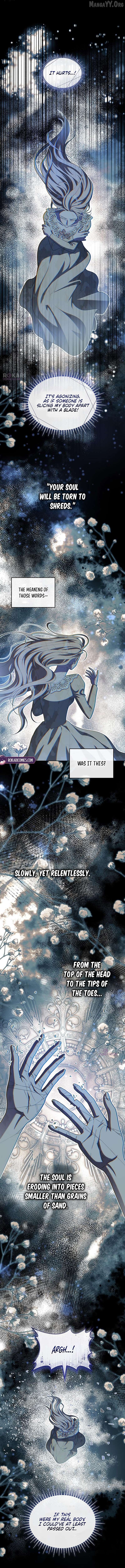 If You Want a Cheeky Sorceress Chapter 38 - page 2