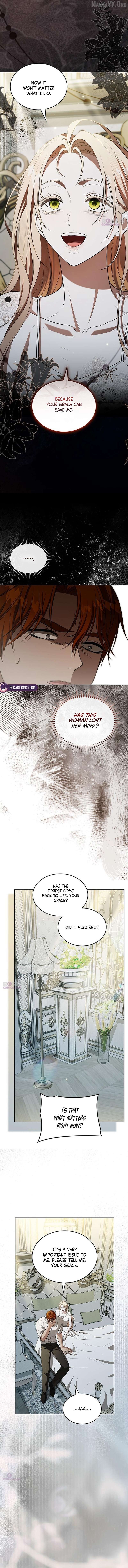 If You Want a Cheeky Sorceress Chapter 39 - page 12
