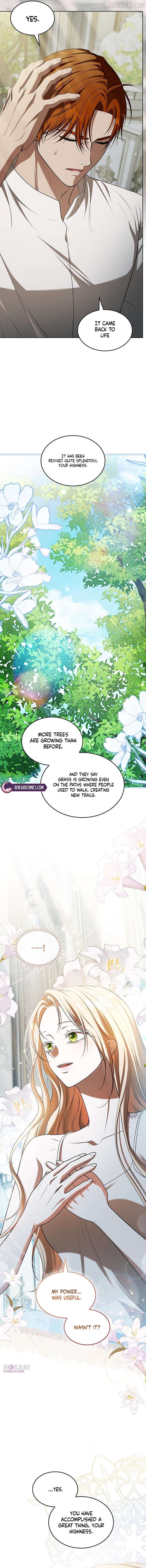 If You Want a Cheeky Sorceress Chapter 39 - page 13