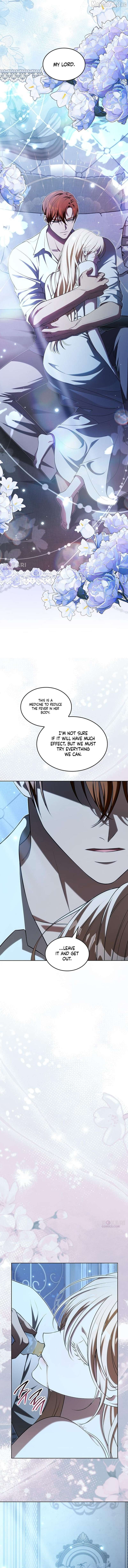 If You Want a Cheeky Sorceress Chapter 39 - page 2